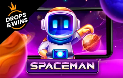 Spaceman – immagine del gioco
