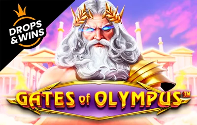 Gates of Olympus – immagine del gioco