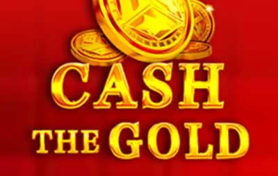 Cash The Gold – immagine del gioco