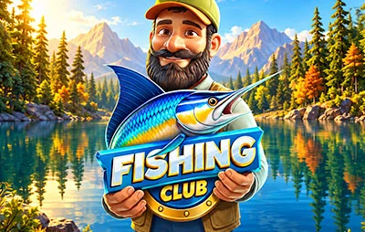 Fishing Club – immagine del gioco