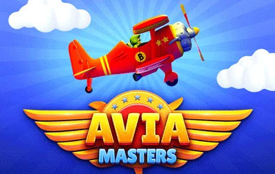 Aviamasters – immagine del gioco