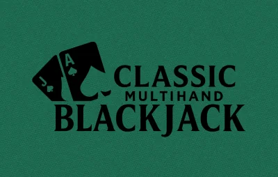 Classic Multihand Blackjack – immagine del gioco