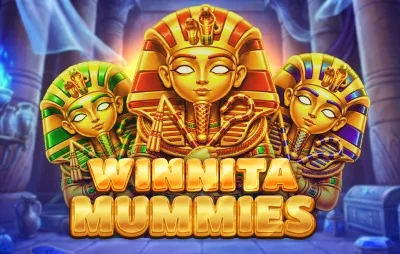 Winnita Mummies – immagine del gioco