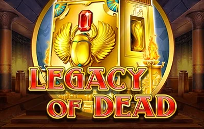 Legacy of Dead – immagine del gioco