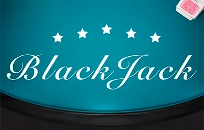 Black Jack – immagine del gioco