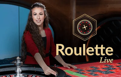 Roulette Live – immagine del gioco